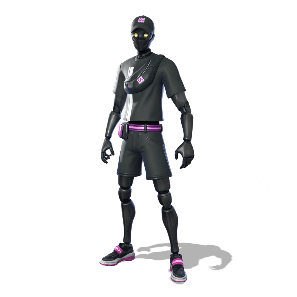 Skin Sid obsidiana Fortnite Featured Image