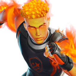 Afterburn