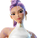 Golden Rumi - style (Patterns Revealed)