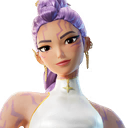 Golden Rumi - style (Patterns Revealed (reactive off))