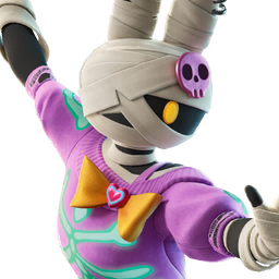 Skin Lapinos Fortnite Icon Image
