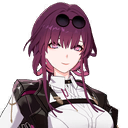 Stellaron Hunter Kafka