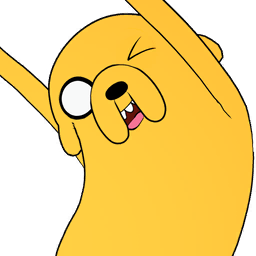 Jake the Dog