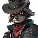 Clyde Fortnite Skin