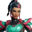 Cosmic Armor Singularity