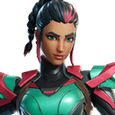 off character Style