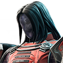off