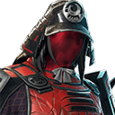TBD Fortnite Skin