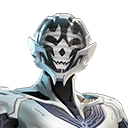 Legado de titanio personaje Estilo