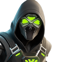 Skin Elite-Mongraal Fortnite Icon Image