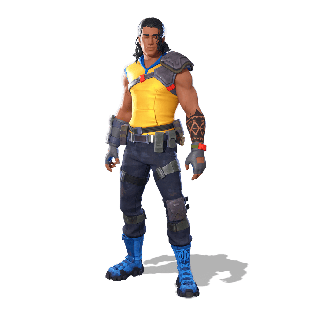 Skin Tai explorador Fortnite Featured Image