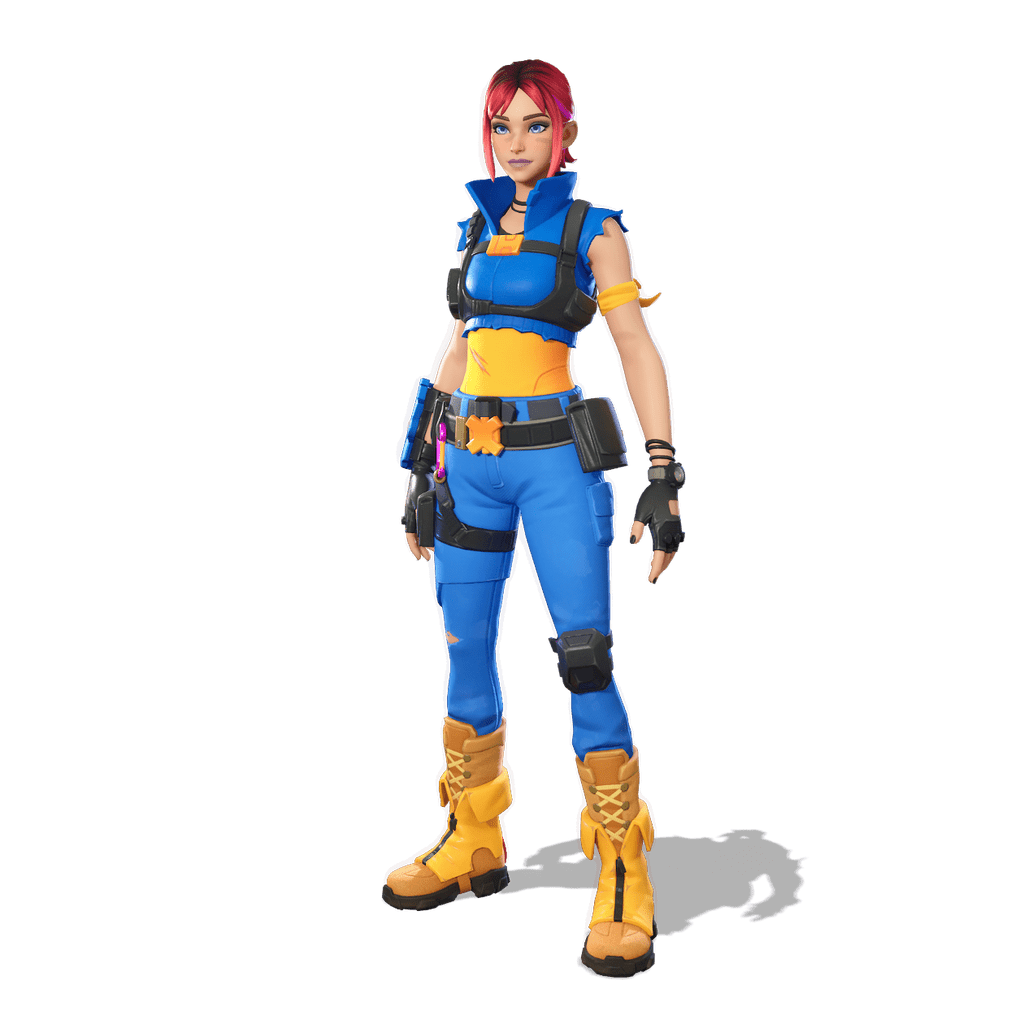 Skin Eloá Exploradora Fortnite Featured Image