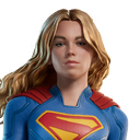 Supergirl personnage style