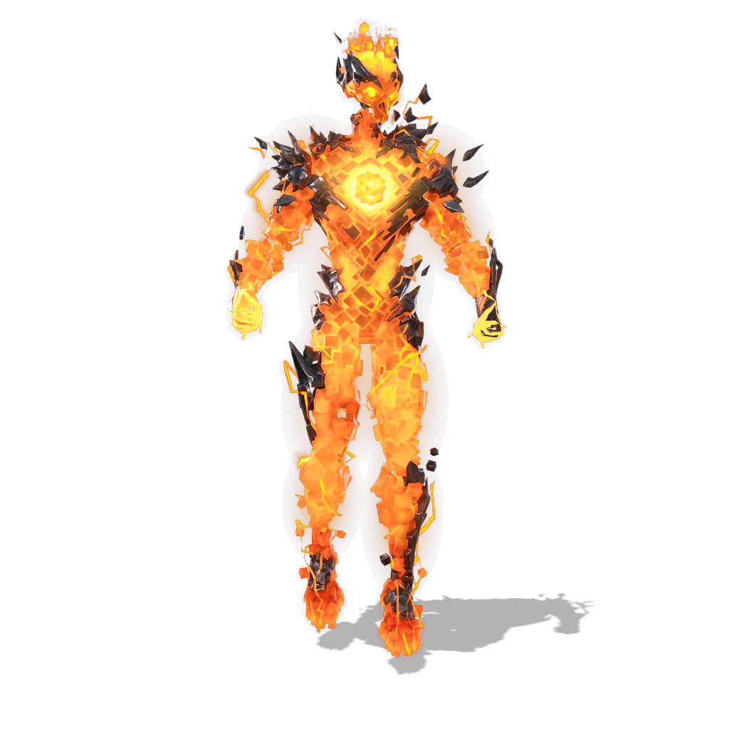 Skin Viaggiatore sfrenato Fortnite Featured Image