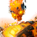 TBD Fortnite Skin