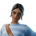 Tactical Tracker Fortnite Skin