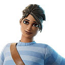 Infantry Commander Fortnite Skin