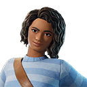 Squad Leader Fortnite Skin
