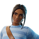 Ballistics Tech Fortnite Skin