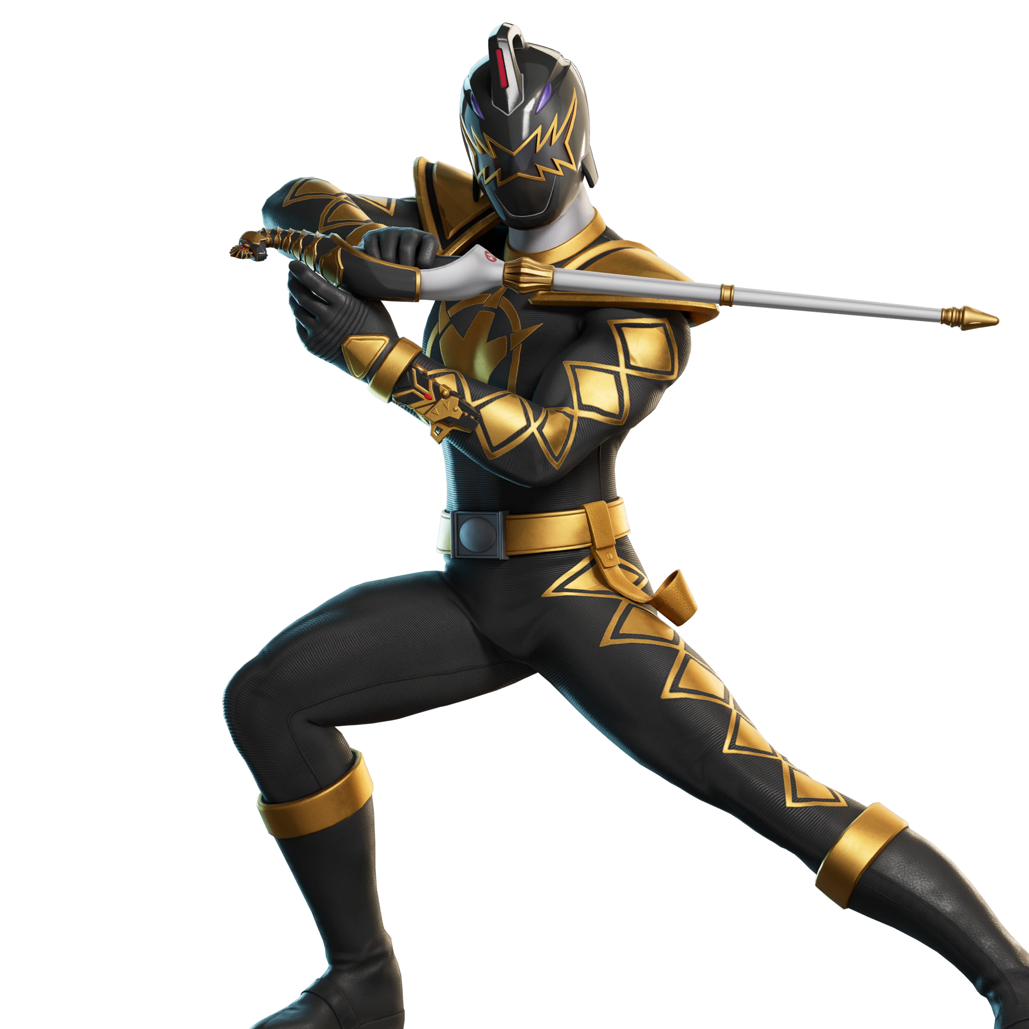 ブラックダイノレンジャー