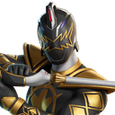 Black Dino Ranger