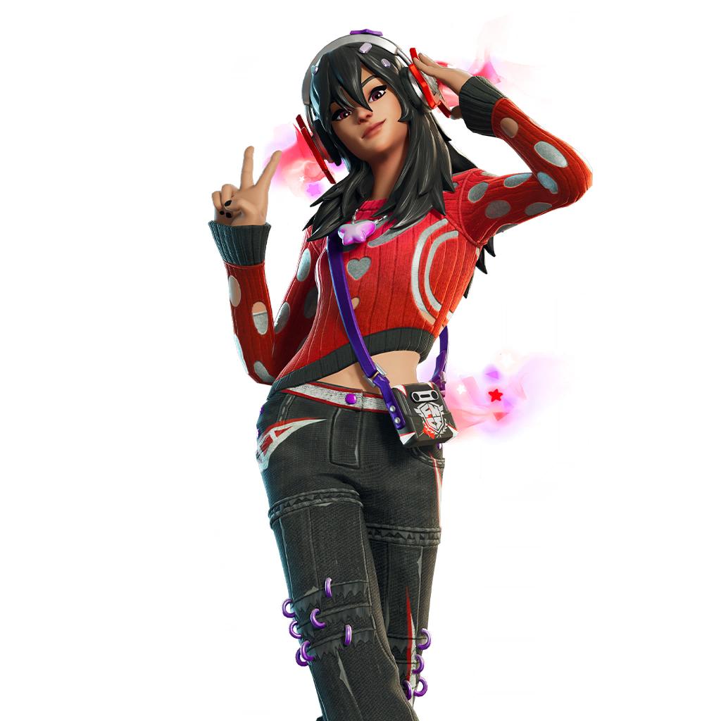 Champion PJ
