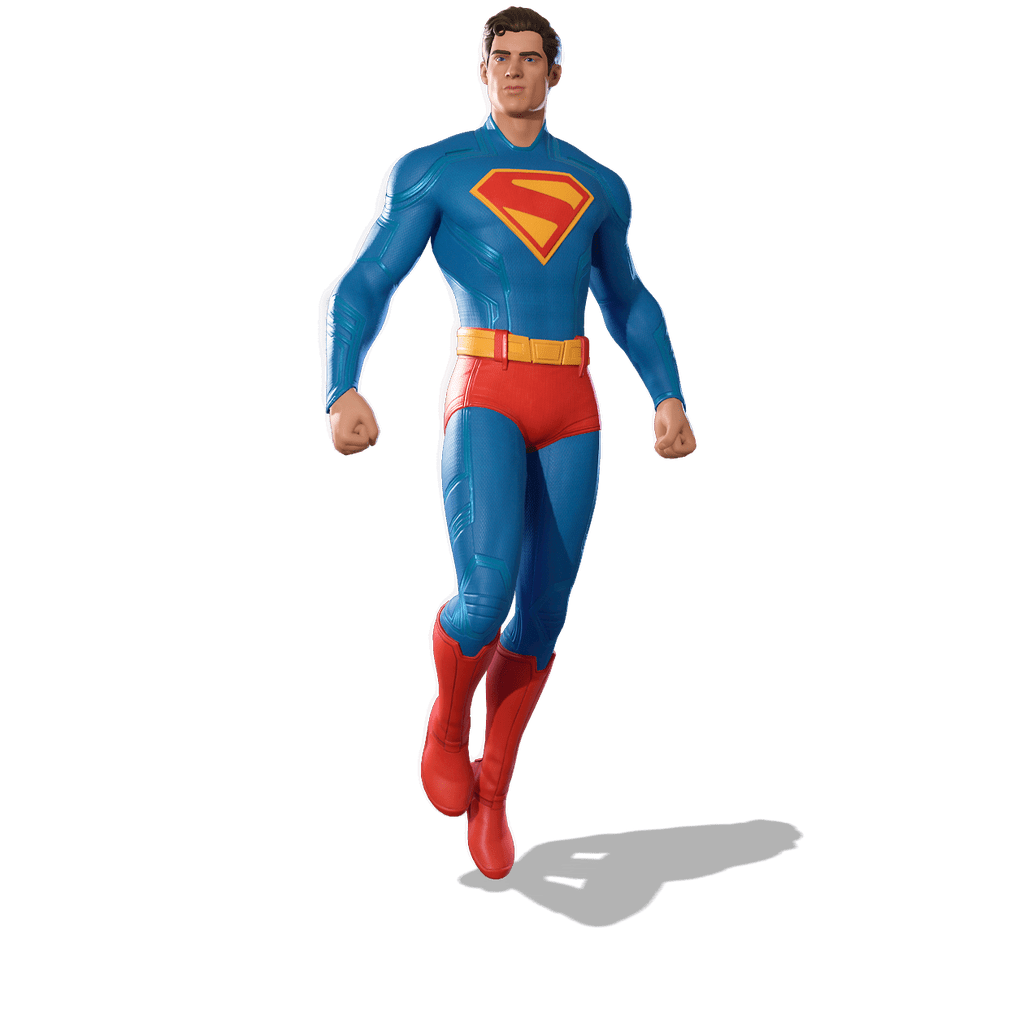 Skin Superman Fortnite Featured Image