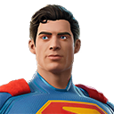 Superman personagen Estilo