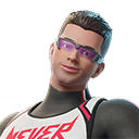 Nick Eh 30