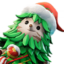 Winterfest Bushranger