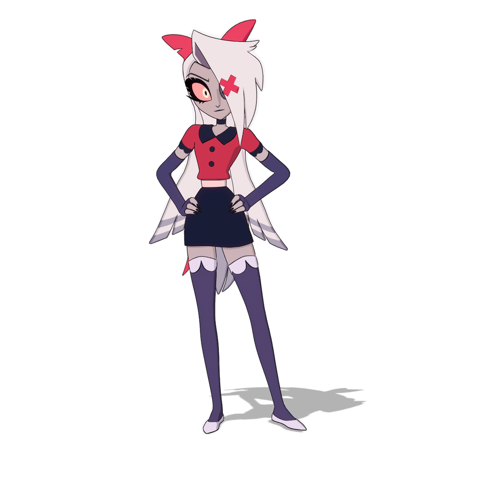 Vagatha Fortnite Outfit