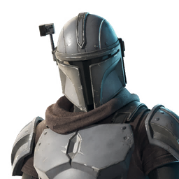Mandalorian Warrior