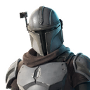 Mandalorian Warrior