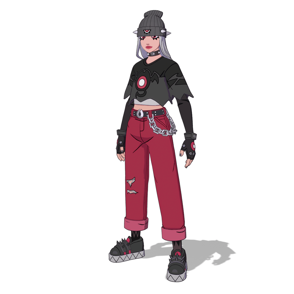 Skin Greta gris Fortnite Featured Image