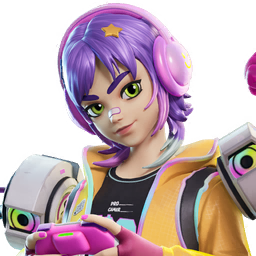 Mae gamer da battaglia