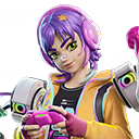 Battle Gamer Mae