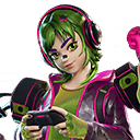 Queenslayer Mae