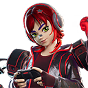 Code Red Mae
