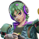 Mae gamer verde