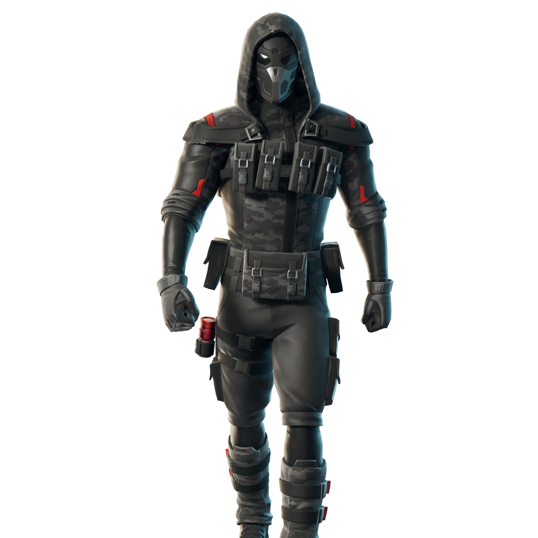 NITEユニット マークスマン