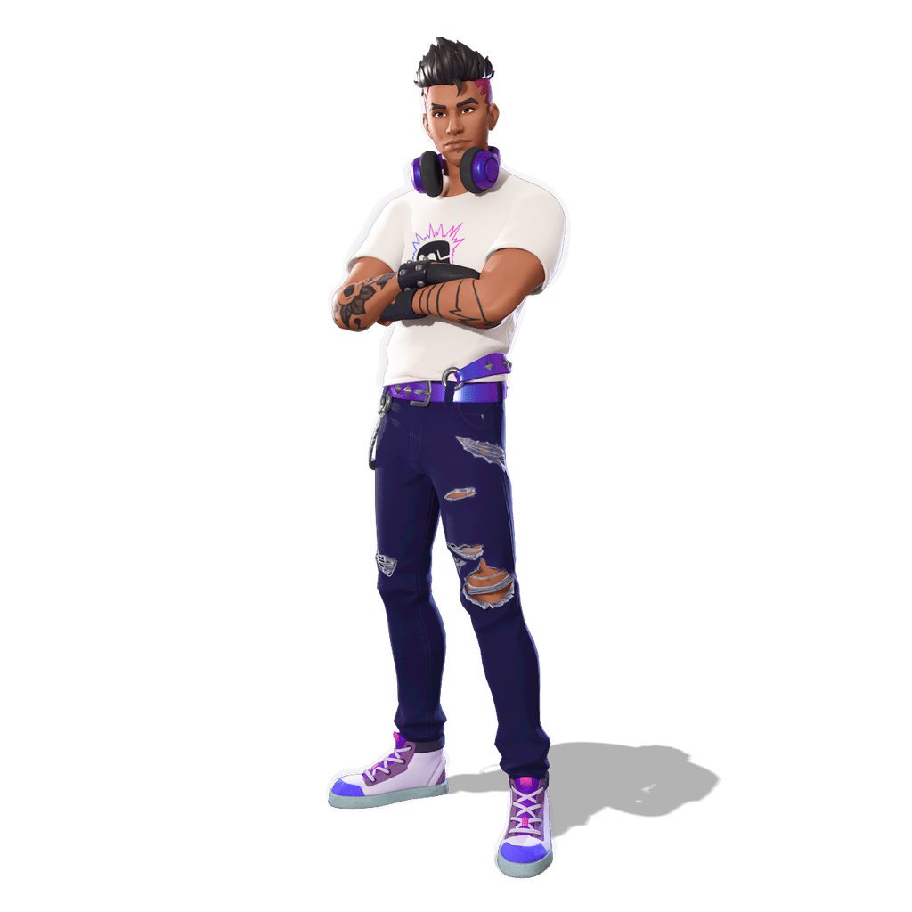 Skin Chord Kahele Fortnite Featured Image