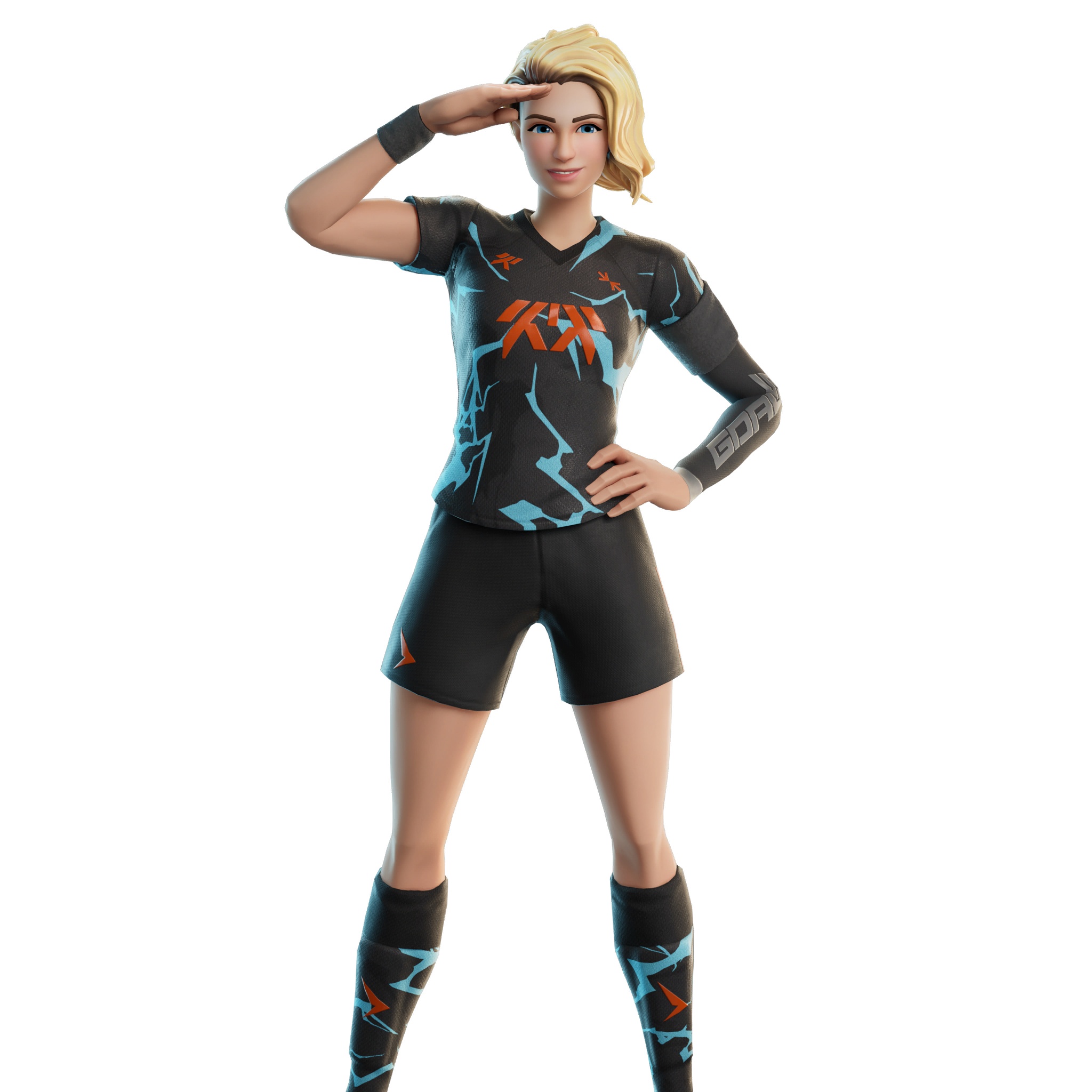 Skin Buteuse hors-pair Fortnite Featured Image