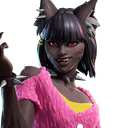 Lupa Fortnite Skin