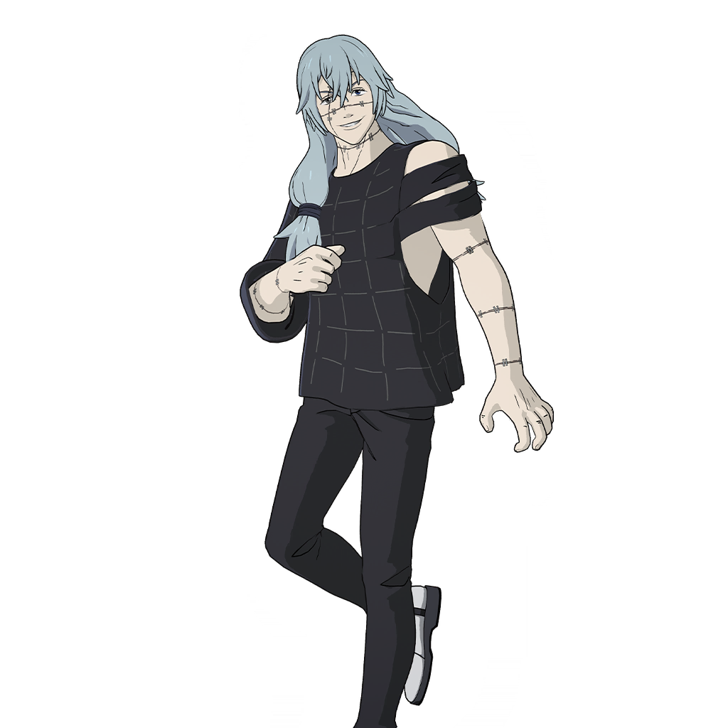 Mahito