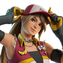 Plantina Fortnite Skin