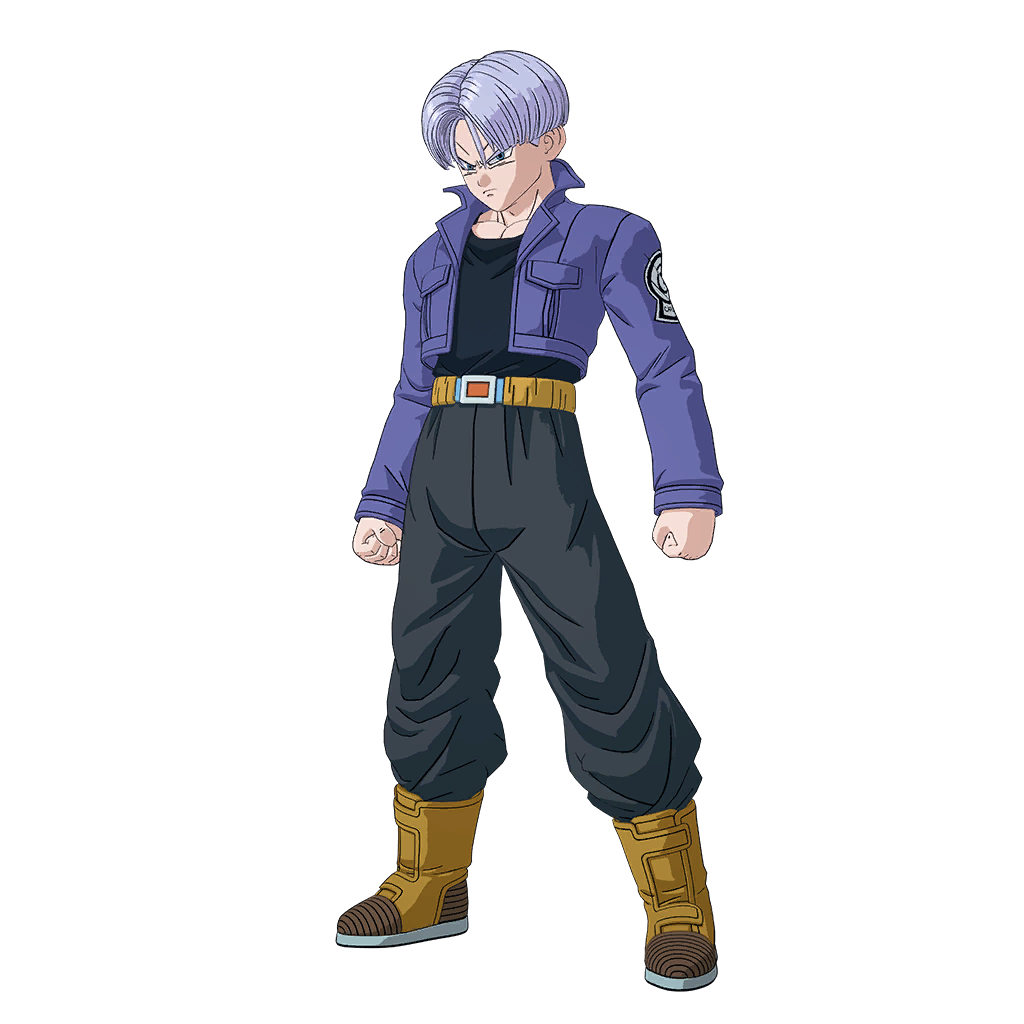 Trunks