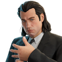Vincent Vega