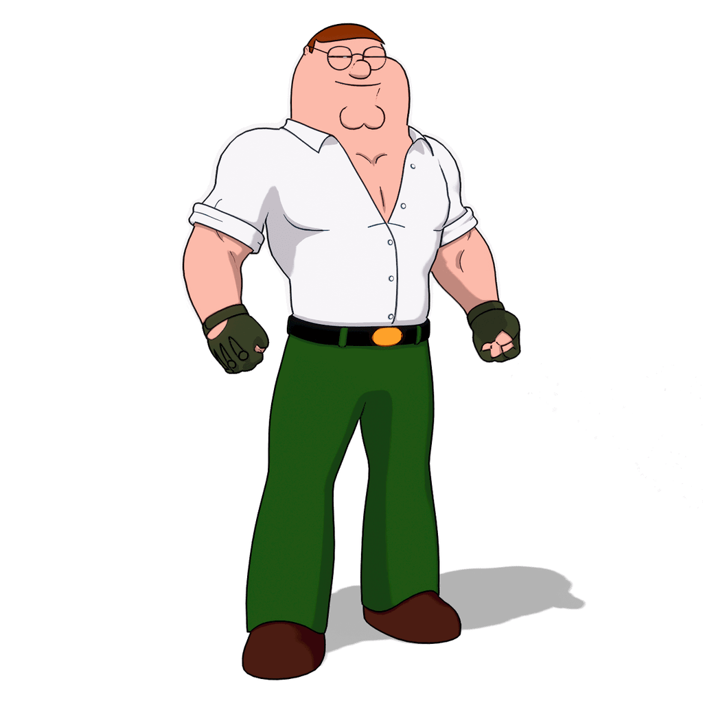 Skin Peter Griffin Fortnite Featured Image
