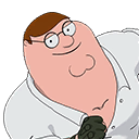 Peter Griffin