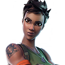 Recruit Fortnite Skin